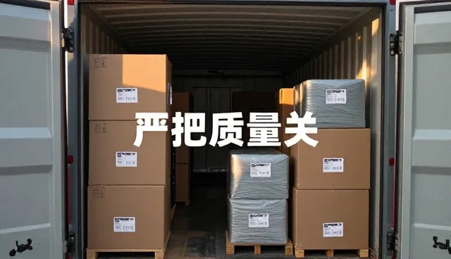 保障配送质量稳定性,从日常使用与维护入手