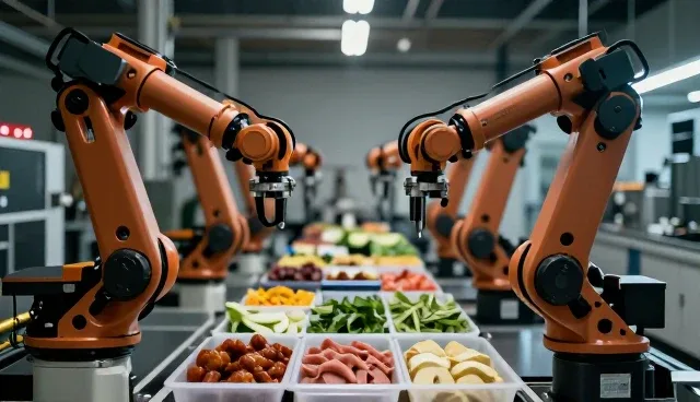 食品销售配送中质量控制的常见问题及应对策略
